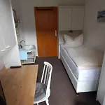 Und Hohe Rhoen بيت ضيافة غيرسفلد