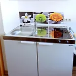 Und Hohe Rhoen بيت ضيافة
