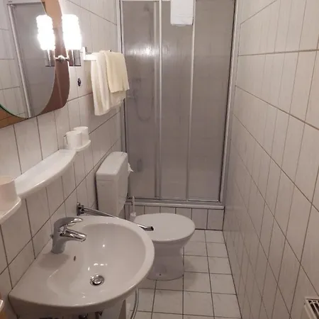 Und Hohe Rhön Gasthof *