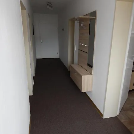 Und Hohe Rhoen Гостевой дом 3*