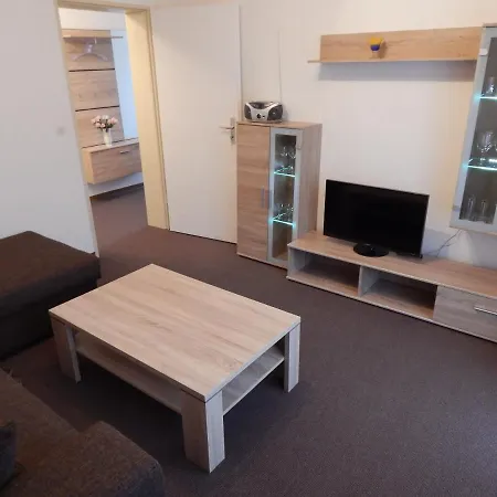 Und Hohe Rhoen Гостевой дом 3*