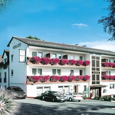 Und Hohe Rhön