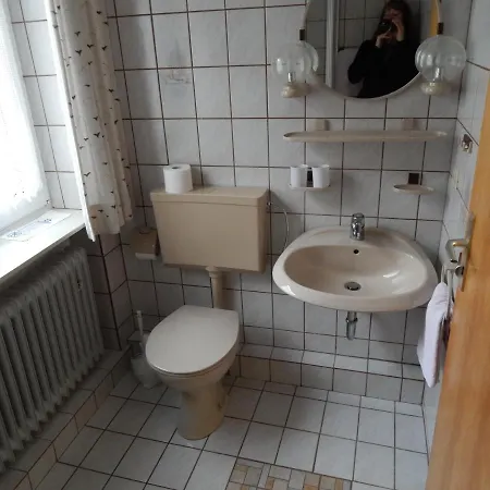 Und Hohe Rhön *