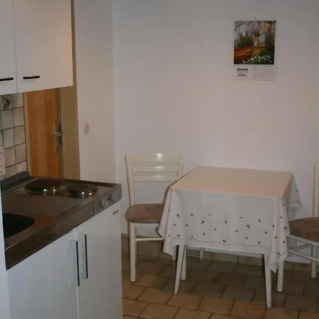 Und Hohe Rhoen Гостевой дом 3*