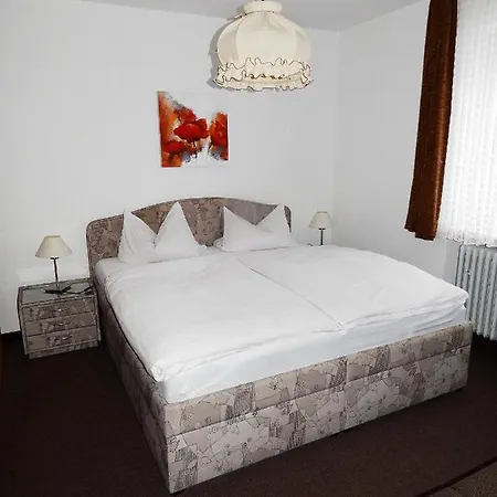 Und Hohe Rhön Gasthof Gersfeld