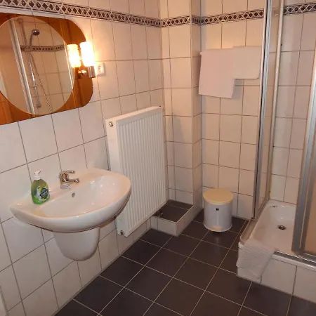 Gasthof Und Hohe Rhön *