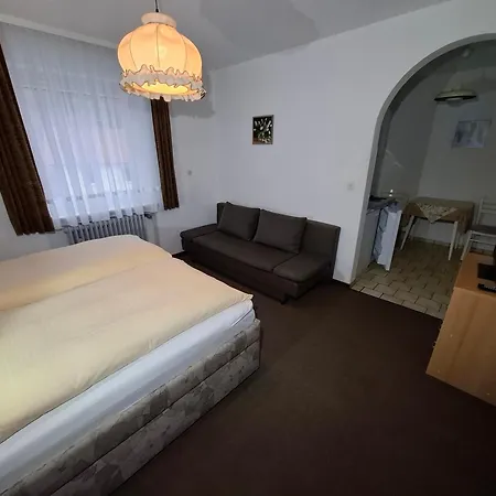 Und Hohe Rhön Gasthof