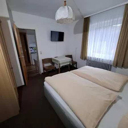 Und Hohe Rhön Gasthof *