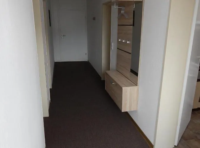 Und Hohe Rhoen Pensión 3*