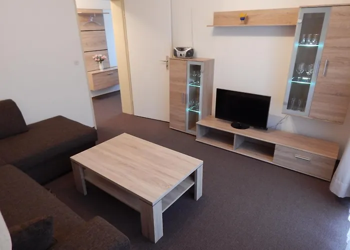 Und Hohe Rhoen Pensión 3*