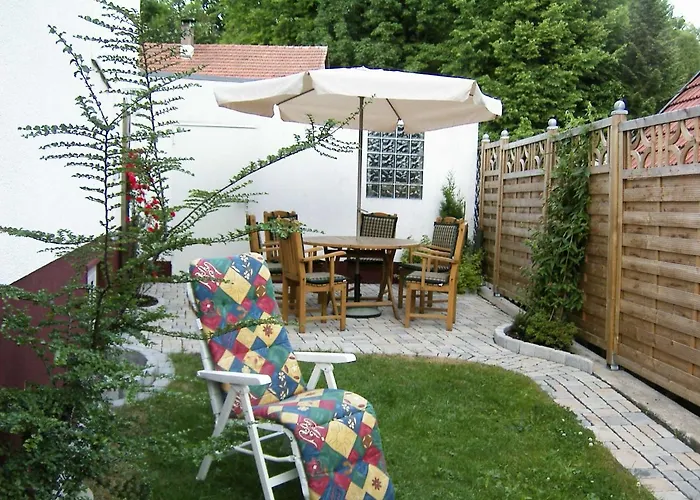 Und Hohe Rhoen 3* Gersfeld