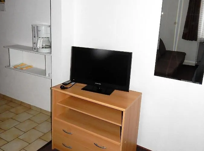 Und Hohe Rhoen 3* Gersfeld