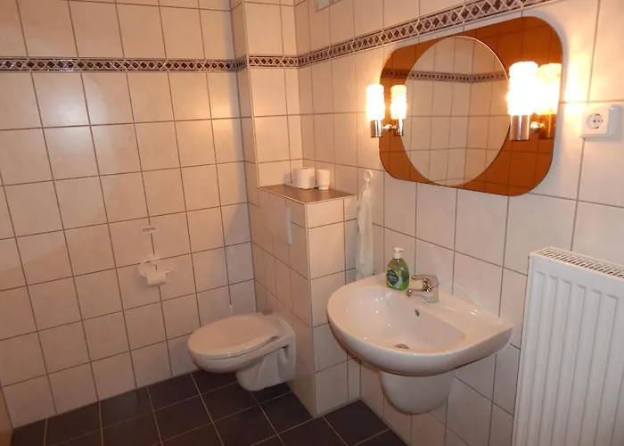 Und Hohe Rhoen Gersfeld