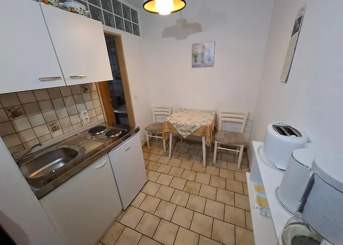 Und Hohe Rhoen Pensión