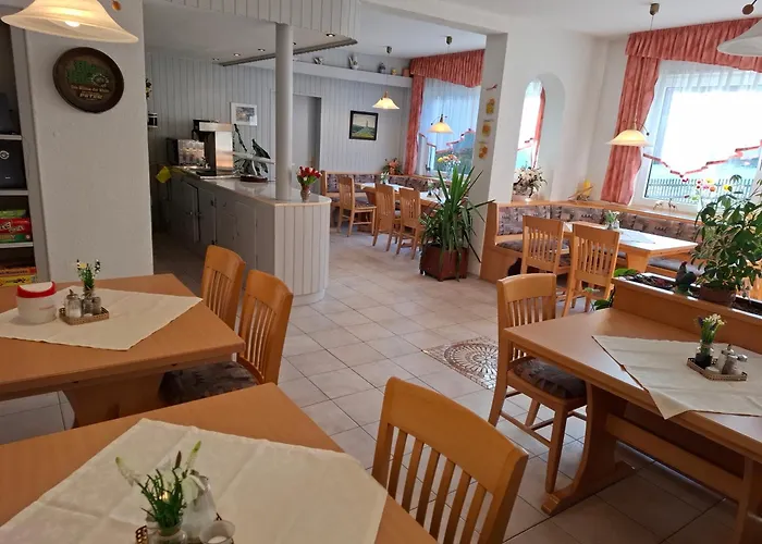 Und Hohe Rhoen Gersfeld