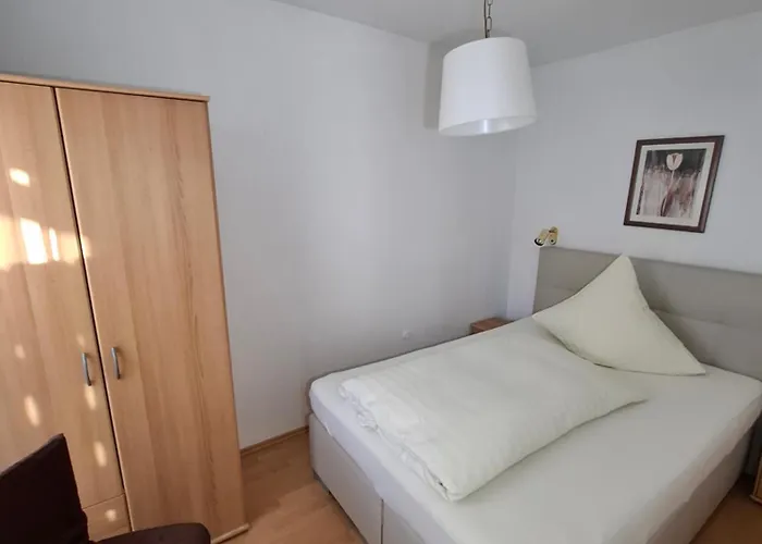 Und Hohe Rhoen 3* Gersfeld