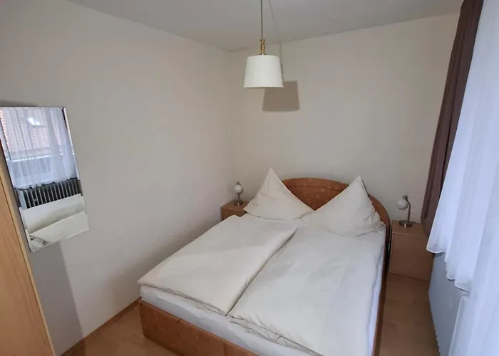 Und Hohe Rhoen 3* Gersfeld